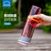 6944662548446 乐扣乐扣Lock&Lock 【学生专用】大容量便携户外健身杯男女生运动塑料水杯夏季男女【550ml】 商品缩略图2