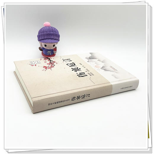 伤寒卮言 梅国强 著（国医大师梅国强医学丛书）中国中医药出版社 商品图2