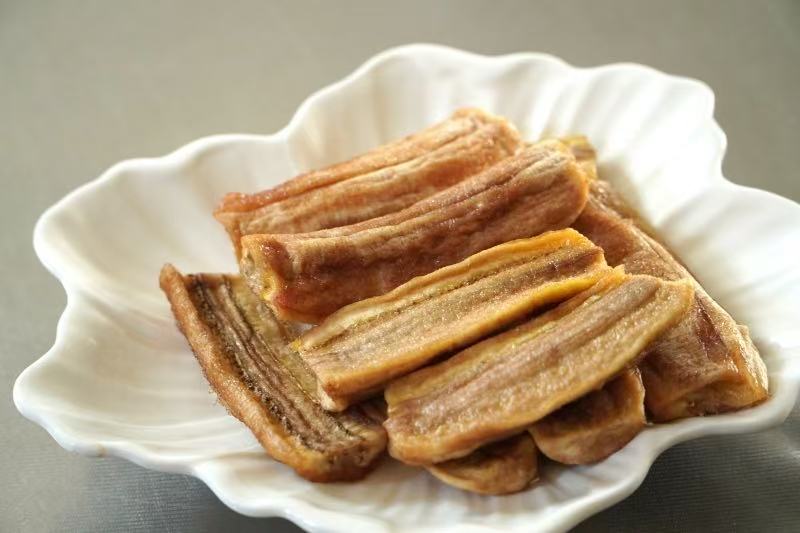 自然生态零食系列