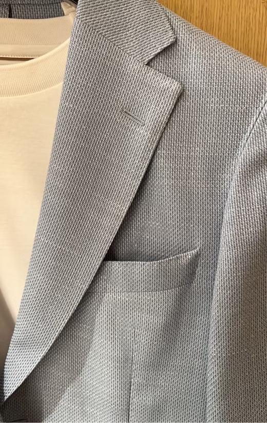 HUGO BOSS 夹克(单件)男  50555538-461 . 商品图1