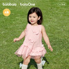 【balaOne】巴拉巴拉宝宝裙子婴儿连衣裙公主裙2026新款甜美舒适 商品缩略图2