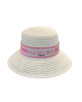 镂空礼帽草帽ba010