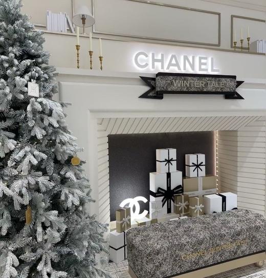 抢微瑕小香邂逅 清爽振奋神秘且活力 商品图8