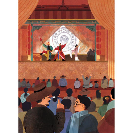 《新母语》1-6年级（共12册），2册/年级 商品图5