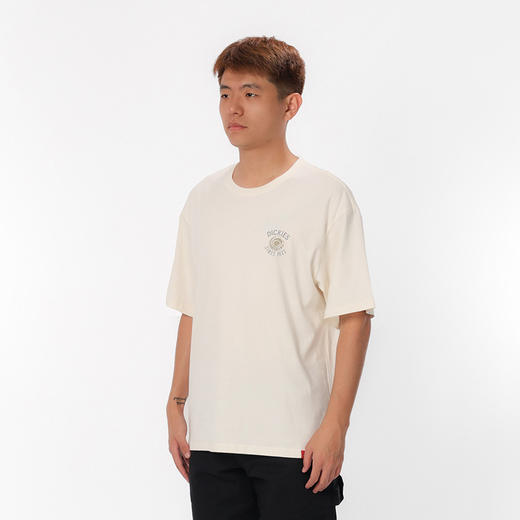 Dickies纯棉短袖T恤男夏季款宽松凉感半袖上衣美式体恤潮流男装DK0A87DC 商品图6