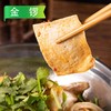 【特价】金锣千叶豆腐片 500g/袋 20袋/件 商品缩略图2