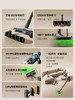 追觅春晚同款吸尘器X3 无线手持家用 AI灰尘智能感应 230AW大吸力 90分钟长续航 割毛防缠绕 宠物家庭 商品缩略图5