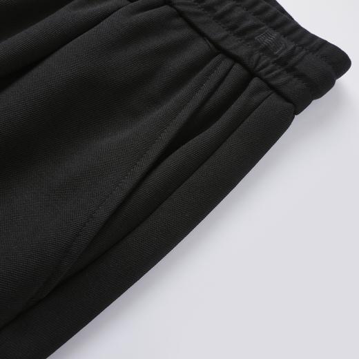 gxgjeans男装【莫代尔面料】男士休闲裤26春款简约百搭舒适日常通勤直筒长裤K&C 商品图4