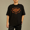 Dickies短袖T恤男 纯棉大LOGO经典情侣款 宽松易搭配DK012598 商品缩略图5