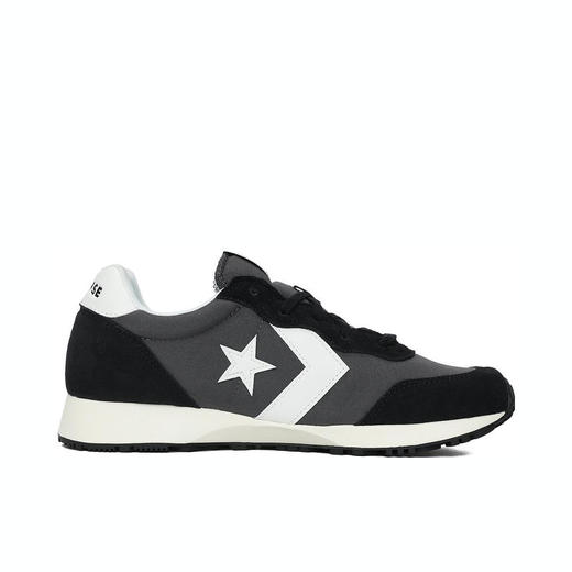【店庆提前购】【7折】7楼CONVERSE匡威 黑色低帮复古跑鞋A13378C吊牌价549折后价384 商品图1