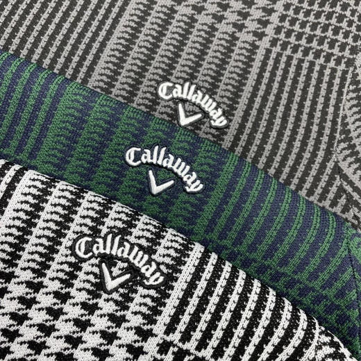 日单正品卡拉威春秋款女士高尔夫针织衫 毛衣 后领无标无主洗标介意慎拍
三个色，S-XXL
原价16500日元 商品图4