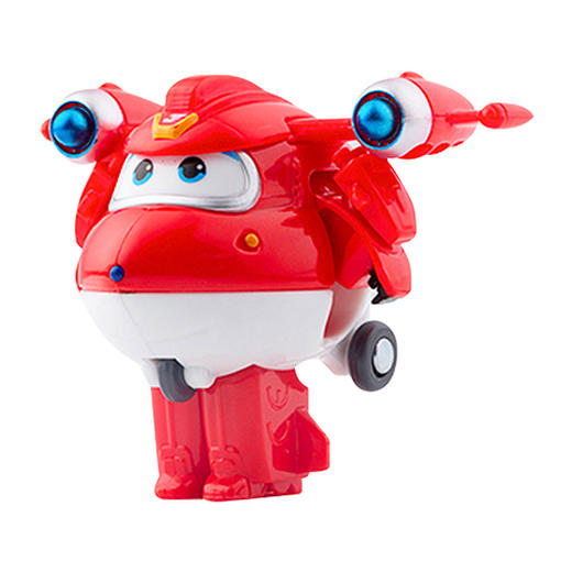 6911400395839 雅培 趣变包裹-超级飞侠乐迪M号(以实物为准） 商品图3