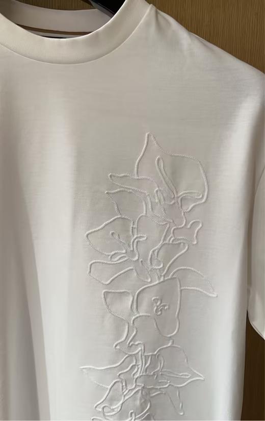 HUGO BOSS T恤男  50558859-100 . 商品图1