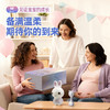 火火兔新生婴儿智能安抚摇铃见面礼盒套装宝宝早教启蒙0-3岁礼物 商品缩略图1