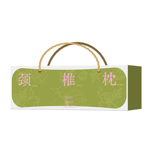 荞麦三角颈椎枕 家用护颈荞麦壳枕成人午睡腰靠睡眠枕头护颈枕 商品图4