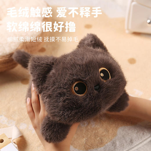 可爱趴姿猫咪 商品图2