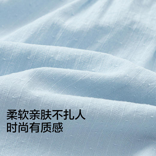 【商场同款】巴拉巴拉儿童短袖衬衫女童2026新夏装时髦泡泡袖上衣 商品图3