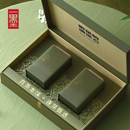 限量的头采2立罐 茶叶包装礼盒 16套/箱 【仅售卖包装】PA 商品图3