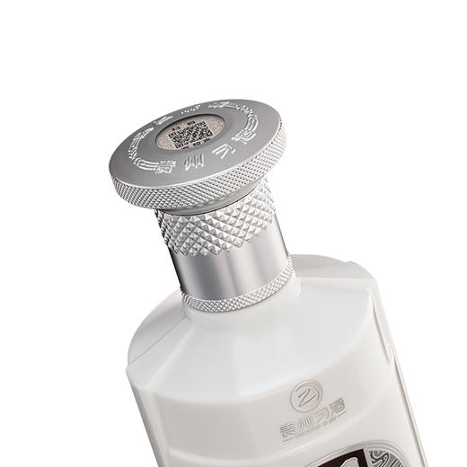 银质习酒 53度 500ml 酱香型白酒 第三代升级酱香 高档大气 商品图8