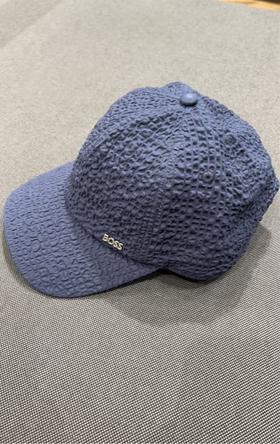 HUGO BOSS 帽子男  50562264-404 .