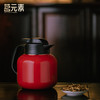 感情深一壶焖Q系-小Q红色焖茶壶PA 商品缩略图5