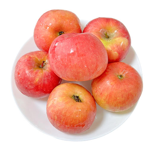 【自营】新疆樱桃苹果4斤 顺丰包邮 商品图4