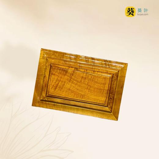 富贵如意骨灰盒骨灰罐骨灰坛寿盒 商品图3