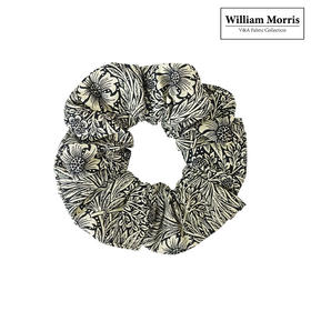 HUJI祤集发圈WilliamMorris花鸟系列