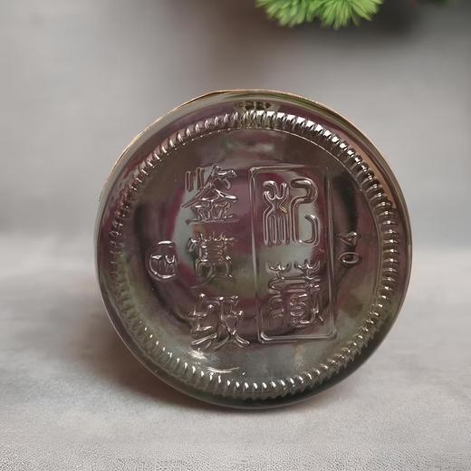 2018年李渡双喜大曲 兼香型白酒 52度 500ml*6瓶整箱 商品图3