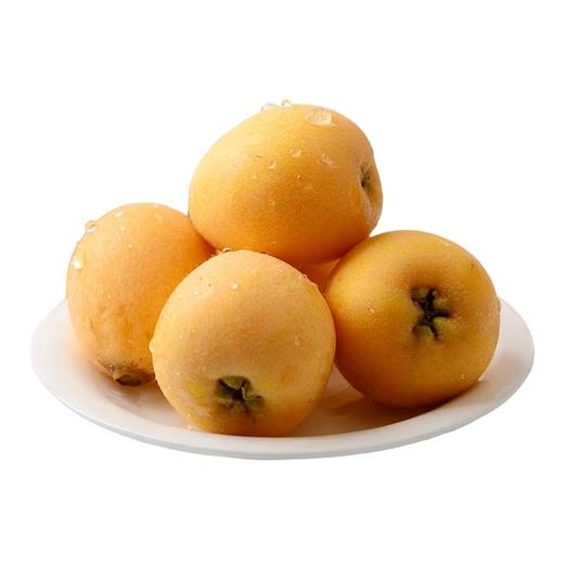 【自营】四川米易枇杷3斤/4.5斤斤 顺丰包邮 商品图6