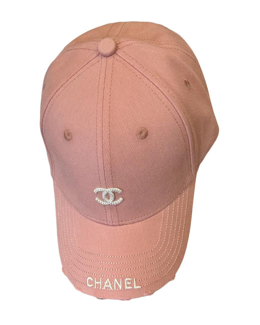 刺绣logo破损棒球帽fe025 商品图1