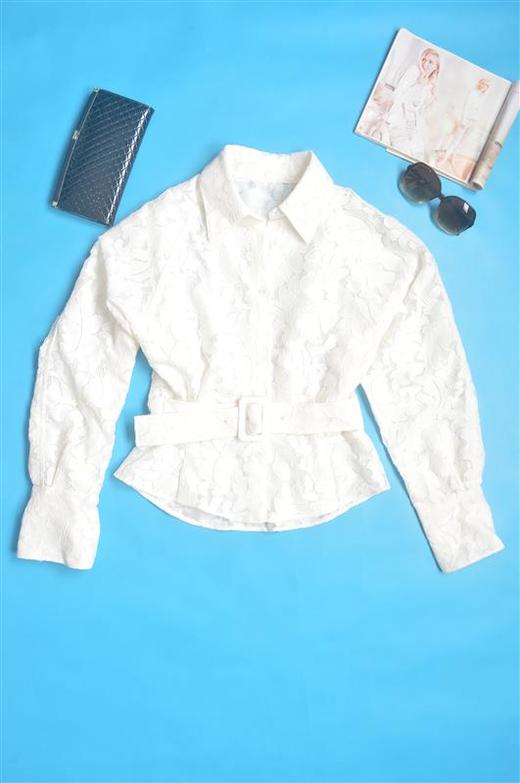 艾衣集SYYTSS_衬衫_ZK 商品图0