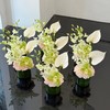 白绿色系小桌花 商品缩略图0