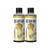 【2瓶装】松鲜鲜松茸鲜蒸豉油310g*2瓶 A-4565（效期26-11） 商品缩略图0