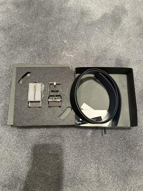 HUGO BOSS 皮带男  50563955-004 .