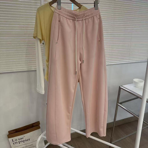 ONL15云朵裤 商品图4