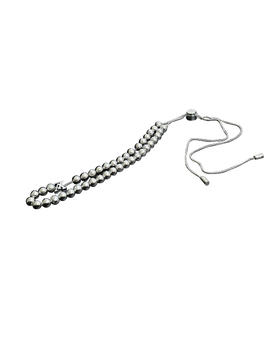 DAMIER STAPLES BALL 项链ba