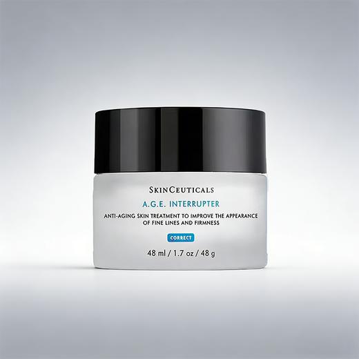 【惊爆价！买一送一 酒馆万元补贴】修丽可 AGE面霜48ml+修丽可小银伞防晒40ml  抗衰紧致抵御光衰老 双重养护 新期效 商品图7