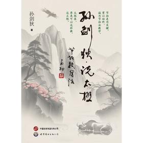 孙剑狄·说太极:节拍教学法