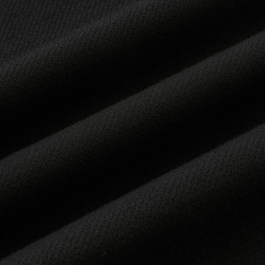 gxgjeans男装【莱赛尔】男士休闲裤2026春款舒适百搭纯色直筒裤通勤长裤男K&C 商品图7