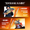汉鼎螺纹钢鱼竿手杆超轻超硬碳素钓鱼竿小综合鲫鱼竿台钓竿大物竿 商品缩略图3
