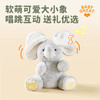 【BG】BABYGREAT大小象玩偶躲猫猫玩具宝宝抬头训练安抚玩偶圣诞新年礼物 商品缩略图1