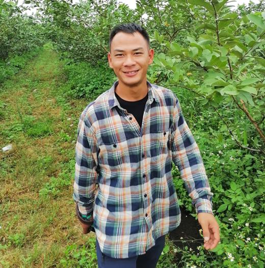 生态水果紫洋葱丨生态标准种植，原生态，清脆爽口⭐️顺丰快递 商品图6