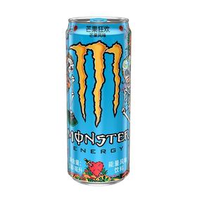 魔爪330ml能量风味芒果味饮料
