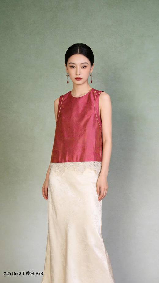 X251620    T恤 商品图0