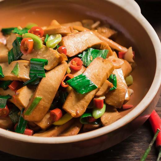 【特价】金锣千叶豆腐片 500g/袋 20袋/件 商品图4