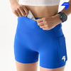 26新品内道汗隐痕平纹一分紧身短裤春夏新款女士运动训练跑步短裤 商品缩略图3