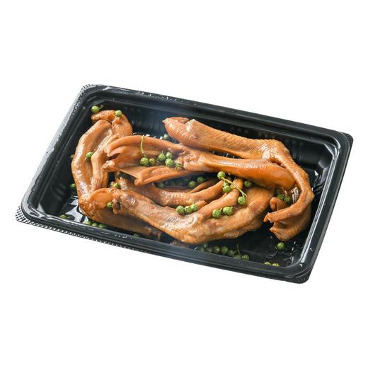 藤椒鸭掌(中份)155g 商品图3
