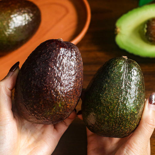 秘鲁进口即食牛油果  入口绵密 细腻香滑 商品图1