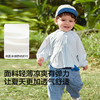 【balaOne】巴拉巴拉宝宝外套婴儿防晒衣2026款夏季连帽时尚清新 商品缩略图3